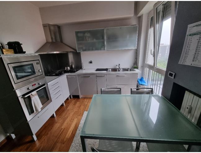 Anteprima foto 4 - Attico in Vendita a Cinisello Balsamo (Milano)