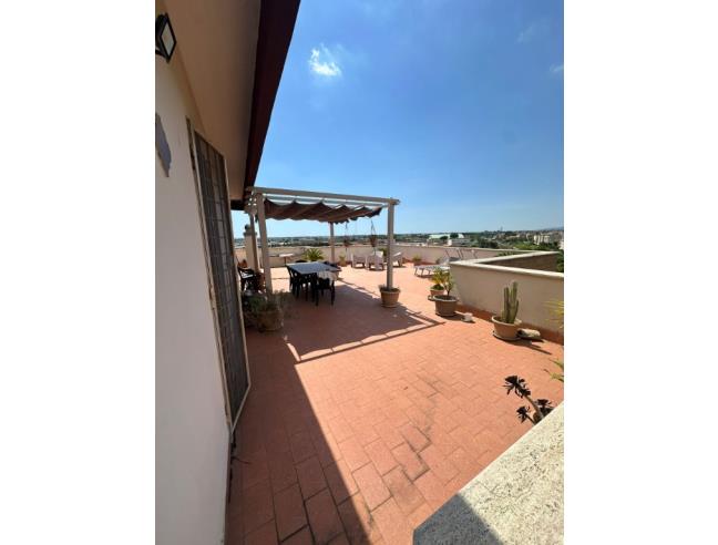 Anteprima foto 6 - Attico in Vendita a Cisterna di Latina (Latina)