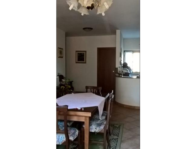 Anteprima foto 4 - Attico in Vendita a Città della Pieve - Moiano