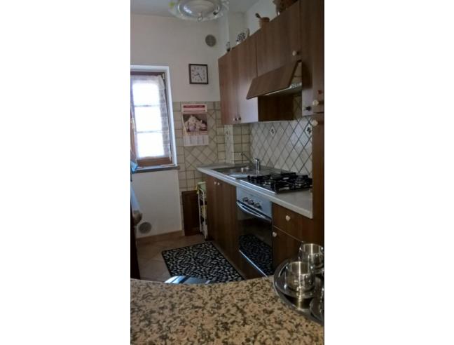 Anteprima foto 6 - Attico in Vendita a Città della Pieve - Moiano