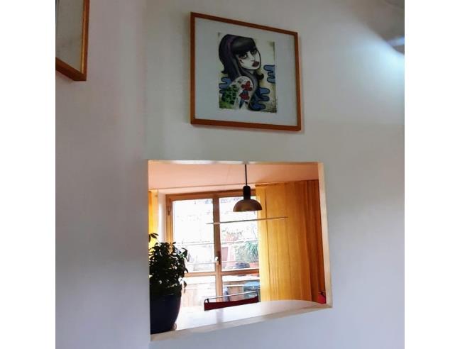 Anteprima foto 2 - Attico in Vendita a Colleferro (Roma)