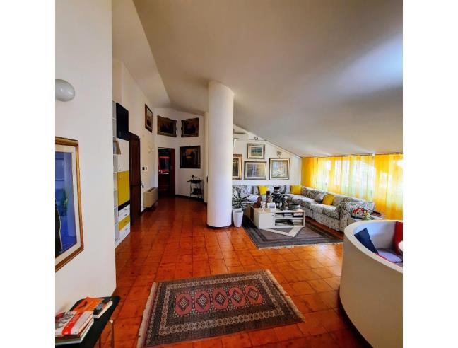 Anteprima foto 3 - Attico in Vendita a Colleferro (Roma)