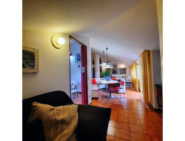 Anteprima foto 4 - Attico in Vendita a Colleferro (Roma)