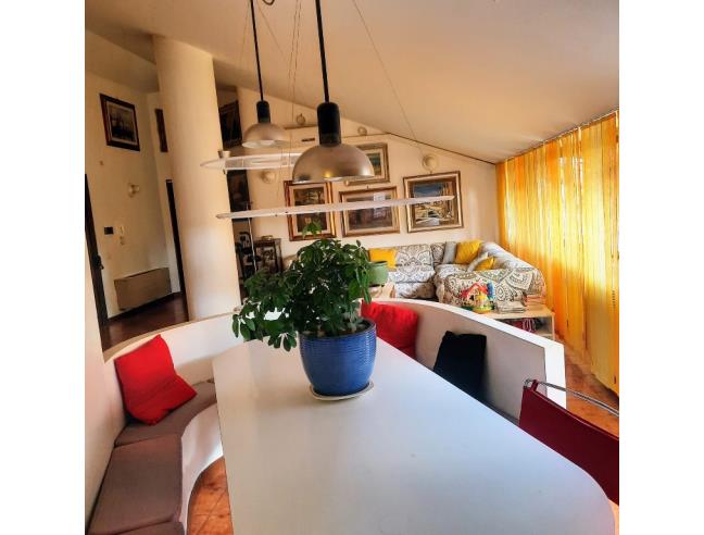 Anteprima foto 6 - Attico in Vendita a Colleferro (Roma)