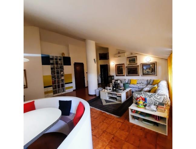 Anteprima foto 7 - Attico in Vendita a Colleferro (Roma)