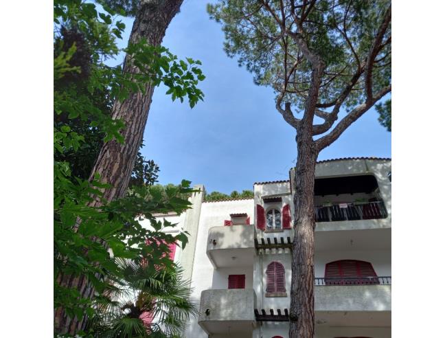 Anteprima foto 2 - Attico in Vendita a Comacchio - Lido Di Spina