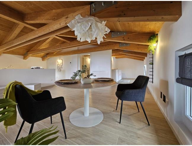 Anteprima foto 1 - Attico in Vendita a Cordenons (Pordenone)