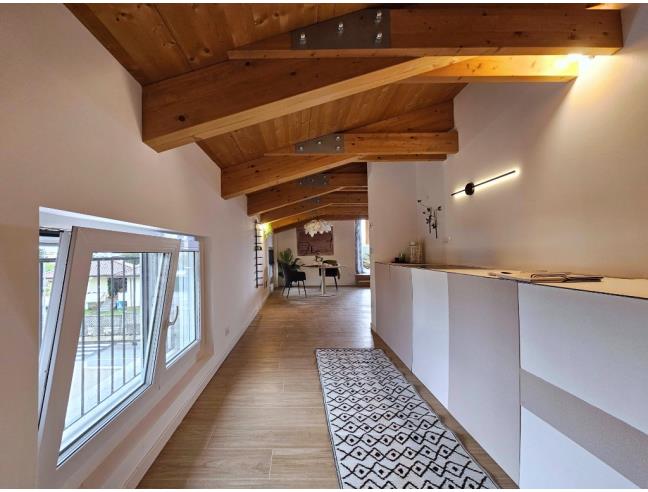 Anteprima foto 3 - Attico in Vendita a Cordenons (Pordenone)