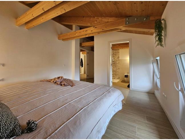 Anteprima foto 4 - Attico in Vendita a Cordenons (Pordenone)