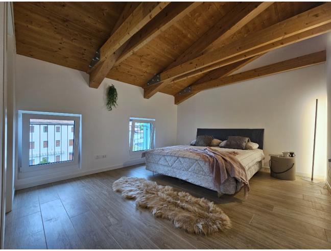 Anteprima foto 5 - Attico in Vendita a Cordenons (Pordenone)