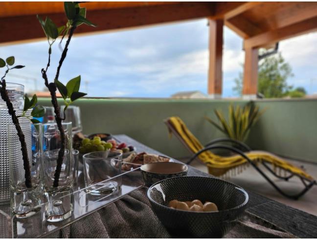 Anteprima foto 6 - Attico in Vendita a Cordenons (Pordenone)