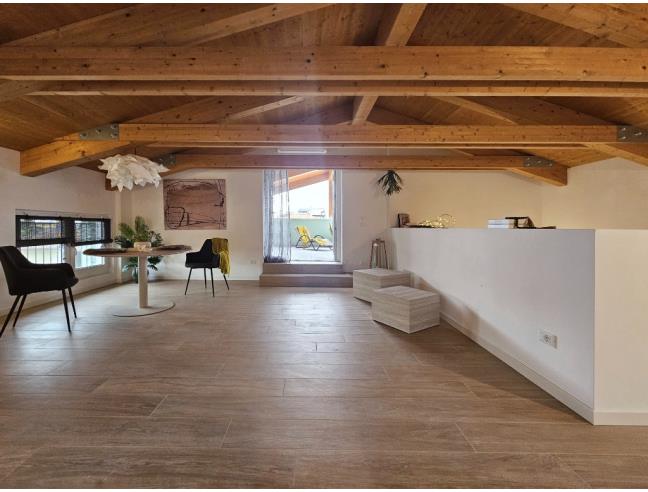 Anteprima foto 7 - Attico in Vendita a Cordenons (Pordenone)