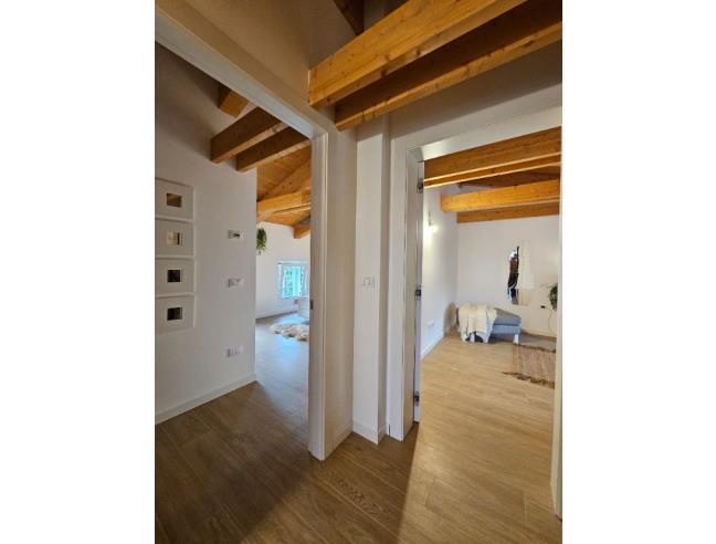 Anteprima foto 8 - Attico in Vendita a Cordenons (Pordenone)