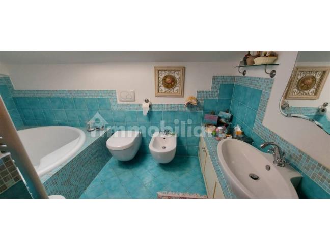 Anteprima foto 2 - Attico in Vendita a Corinaldo (Ancona)