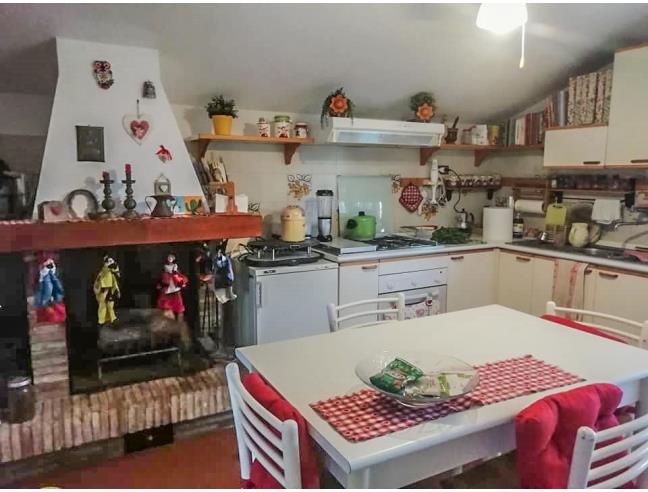 Anteprima foto 4 - Attico in Vendita a Corinaldo (Ancona)