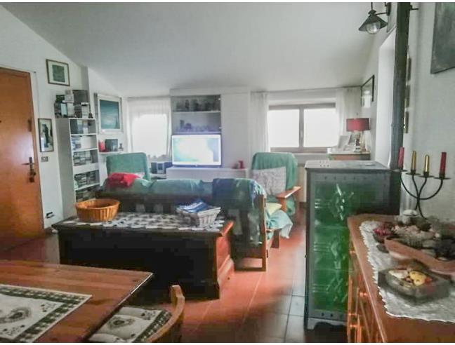 Anteprima foto 5 - Attico in Vendita a Corinaldo (Ancona)