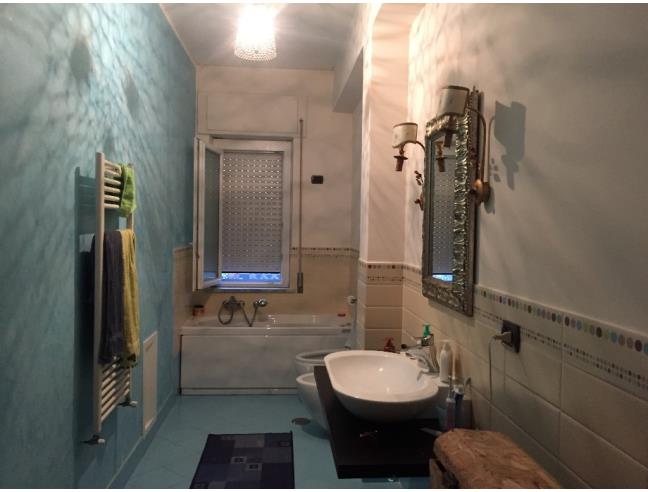 Anteprima foto 5 - Attico in Vendita a Crotone (Crotone)