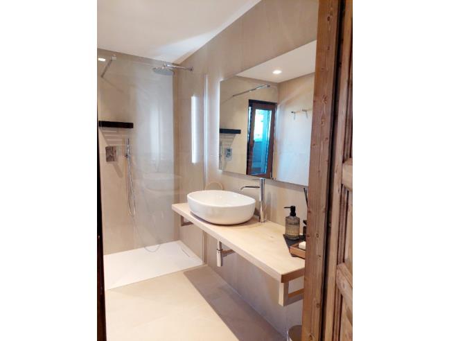 Anteprima foto 2 - Attico in Vendita a Domegge di Cadore (Belluno)