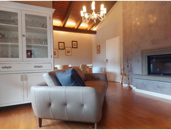 Anteprima foto 6 - Attico in Vendita a Domegge di Cadore (Belluno)