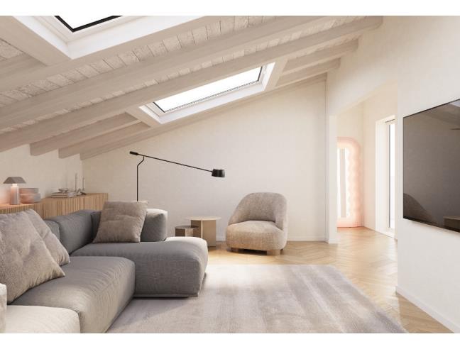 Anteprima foto 1 - Attico in Vendita a Empoli (Firenze)