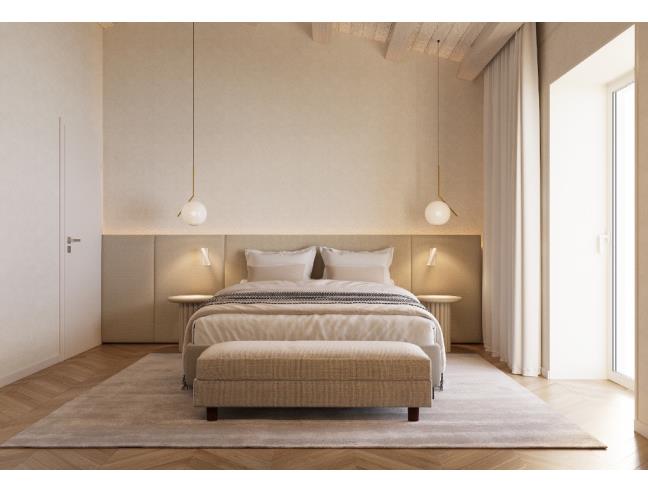 Anteprima foto 3 - Attico in Vendita a Empoli (Firenze)