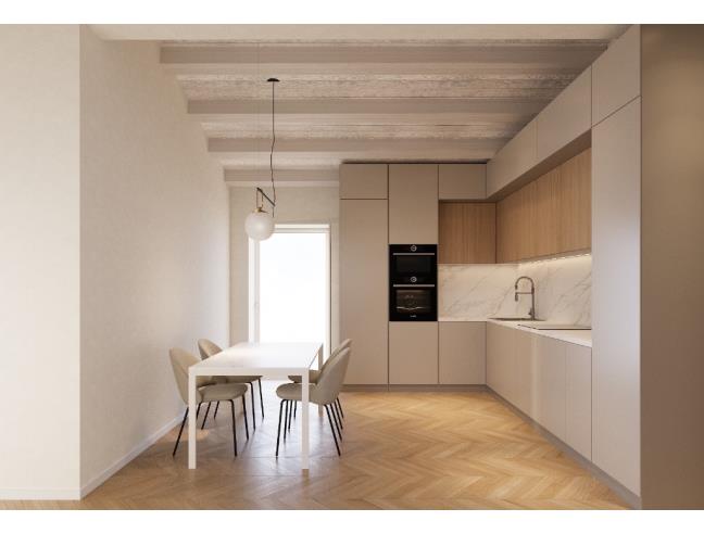 Anteprima foto 4 - Attico in Vendita a Empoli (Firenze)