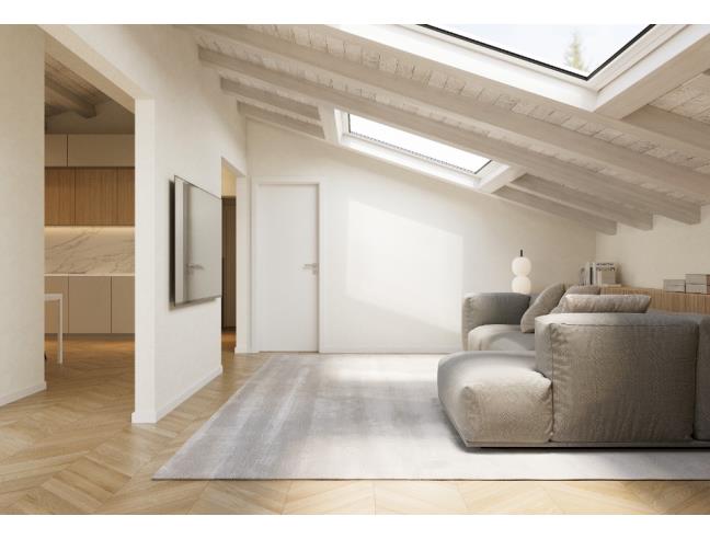 Anteprima foto 5 - Attico in Vendita a Empoli (Firenze)