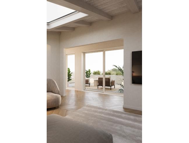 Anteprima foto 8 - Attico in Vendita a Empoli (Firenze)