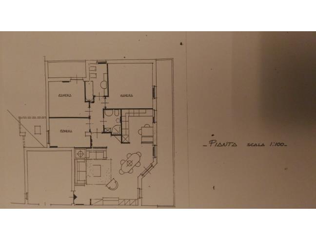 Anteprima foto 2 - Attico in Vendita a Falerone - Piane Di Falerone
