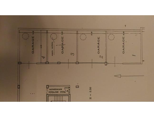 Anteprima foto 3 - Attico in Vendita a Falerone - Piane Di Falerone