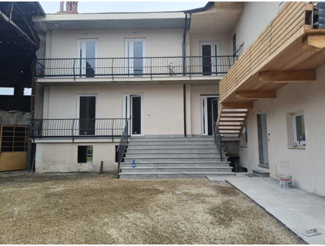 Anteprima foto 2 - Attico in Vendita a Fiano (Torino)