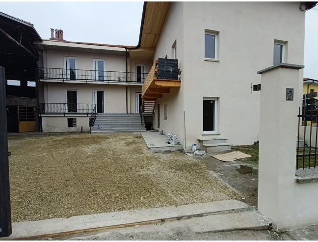 Anteprima foto 3 - Attico in Vendita a Fiano (Torino)