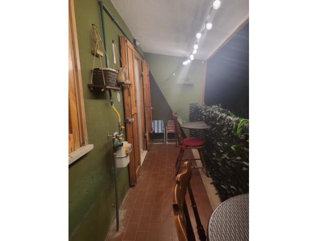 Anteprima foto 2 - Attico in Vendita a Filettino (Frosinone)