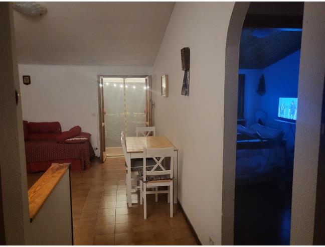 Anteprima foto 3 - Attico in Vendita a Filettino (Frosinone)