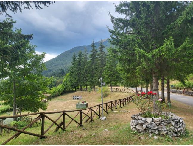 Anteprima foto 4 - Attico in Vendita a Filettino (Frosinone)