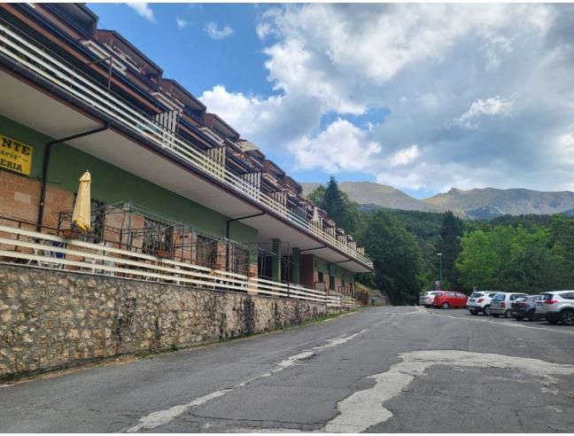 Anteprima foto 5 - Attico in Vendita a Filettino (Frosinone)