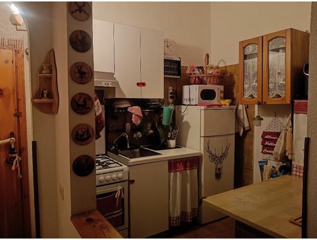 Anteprima foto 6 - Attico in Vendita a Filettino (Frosinone)