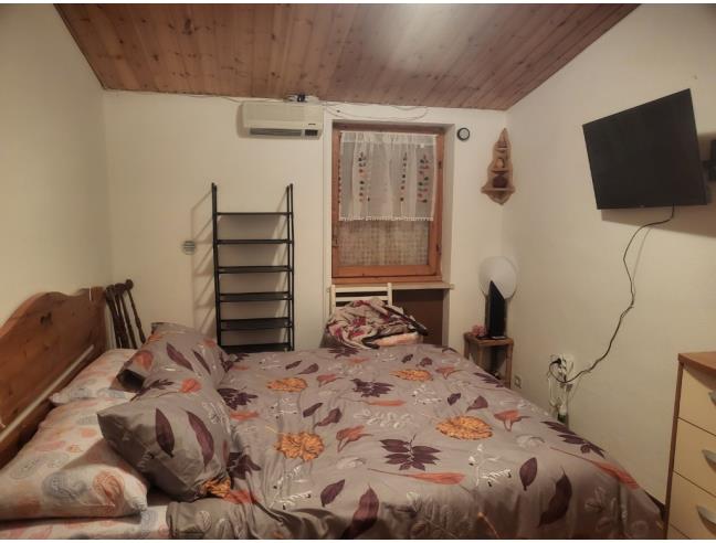 Anteprima foto 8 - Attico in Vendita a Filettino (Frosinone)