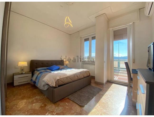 Anteprima foto 2 - Attico in Vendita a Firenze - Gavinana