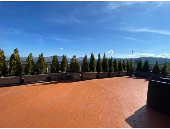 Anteprima foto 5 - Attico in Vendita a Firenze - Gavinana