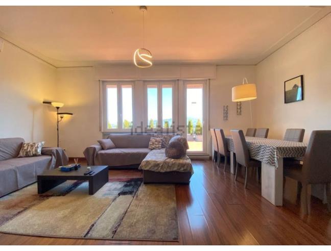 Anteprima foto 6 - Attico in Vendita a Firenze - Gavinana