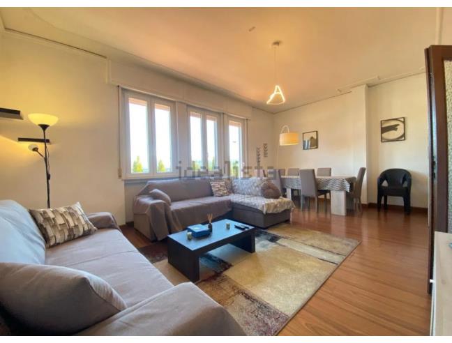 Anteprima foto 7 - Attico in Vendita a Firenze - Gavinana