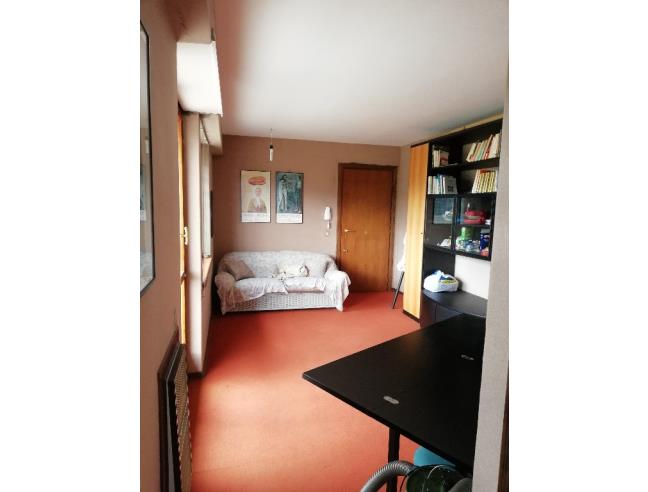 Anteprima foto 2 - Attico in Vendita a Fiuggi (Frosinone)