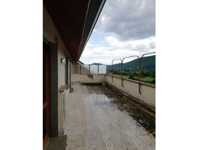Anteprima foto 5 - Attico in Vendita a Fiuggi (Frosinone)