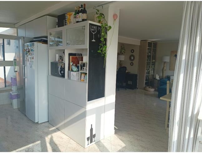 Anteprima foto 3 - Attico in Vendita a Fiumicino - Isola Sacra