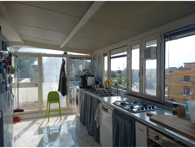 Anteprima foto 4 - Attico in Vendita a Fiumicino - Isola Sacra