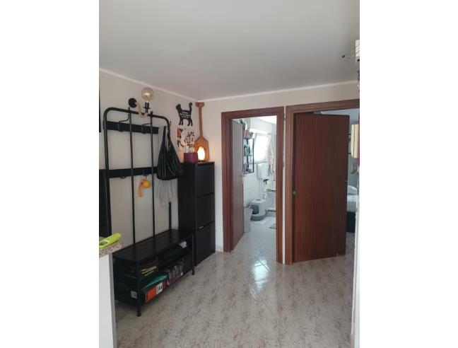 Anteprima foto 5 - Attico in Vendita a Fiumicino - Isola Sacra