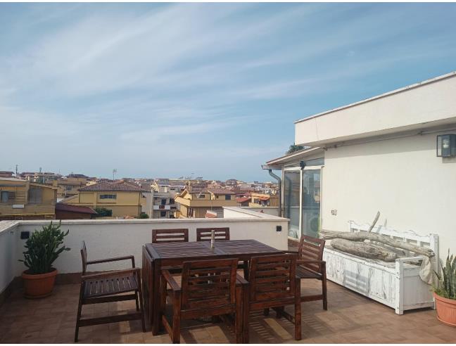 Anteprima foto 9 - Attico in Vendita a Fiumicino - Isola Sacra