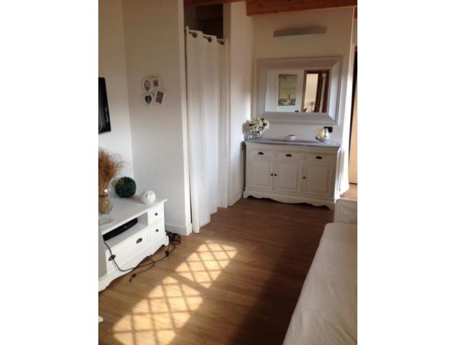 Anteprima foto 2 - Attico in Vendita a Fiumicino - Stazione Di Maccarese-Fregene