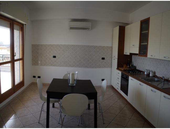 Anteprima foto 2 - Attico in Vendita a Floridia (Siracusa)